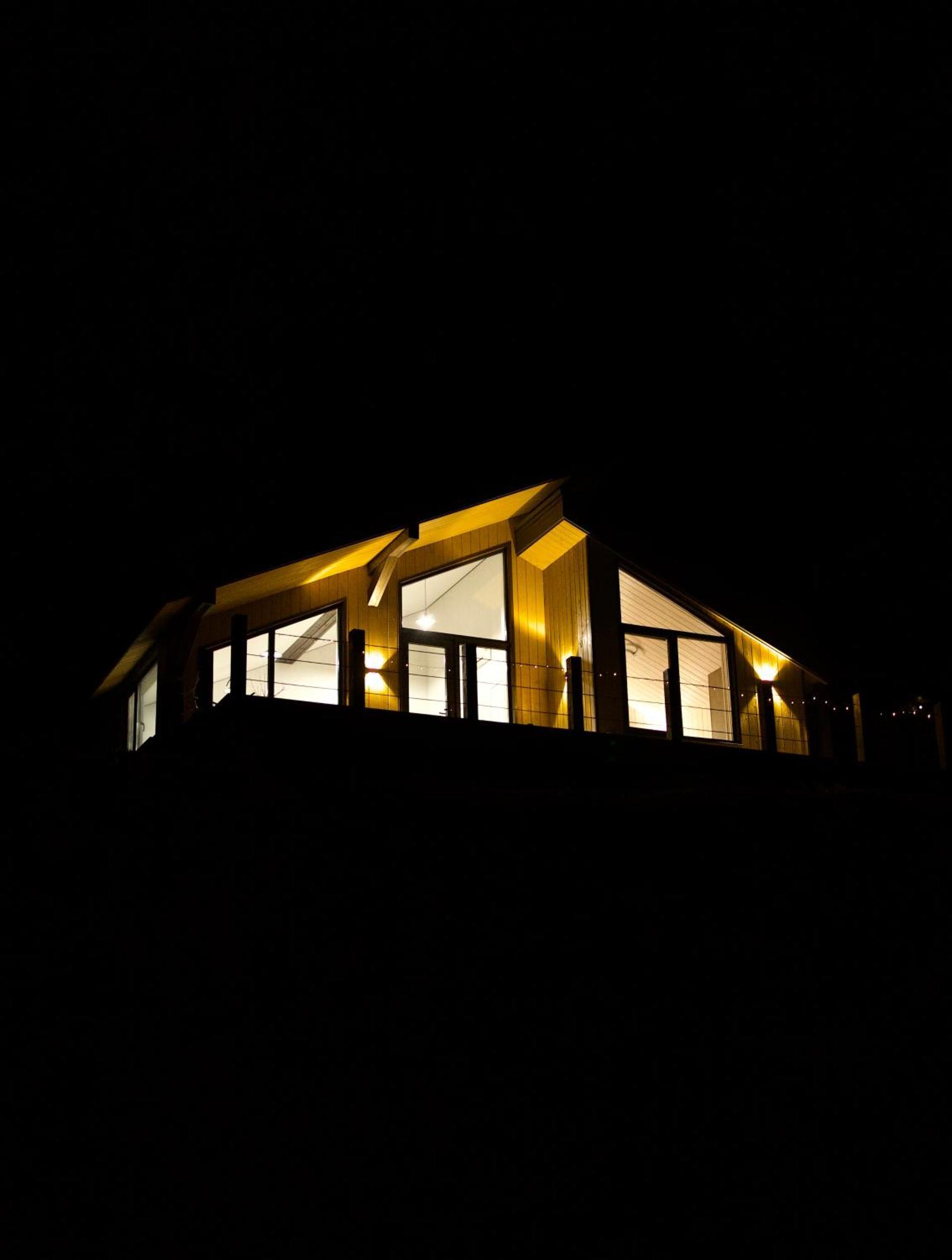 Petrick House Lejlighed Verkhovyna Eksteriør billede